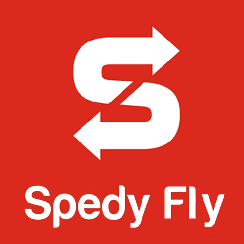 Spedyfly